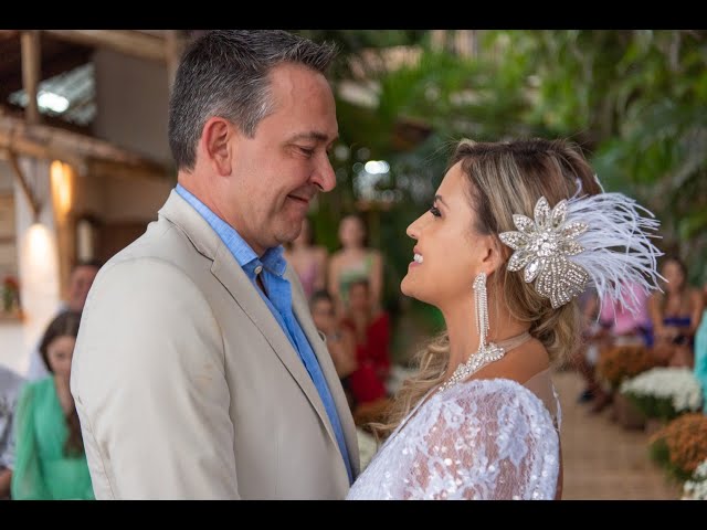 Teaser Helena & Marcelo'