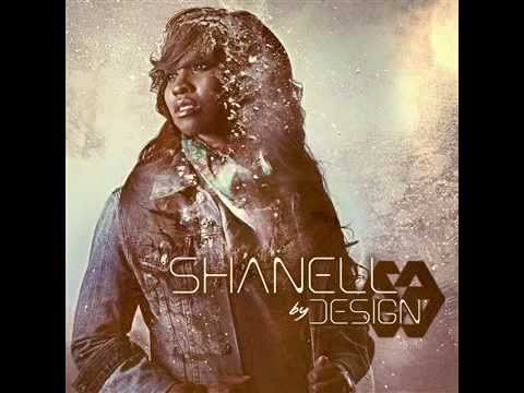 Shanell - Just Be Ft. Tina G.