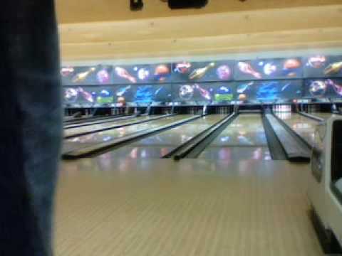 BEDLAM by Columbia 300 2