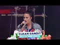 Clean Bandit - ‘Solo' ft. Demi Lovato (live at Capital’s Summertime Ball 2018)