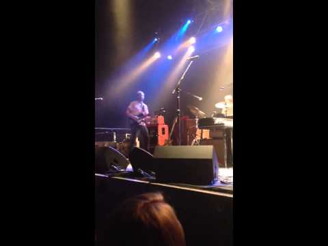 Heaven Knows by Shouting Matches