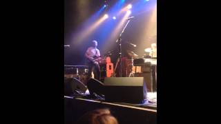 Heaven Knows by Shouting Matches