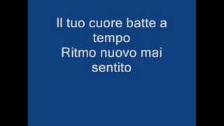 Fedez Feat. Francesca Michelin - Cigno Nero[TESTO]