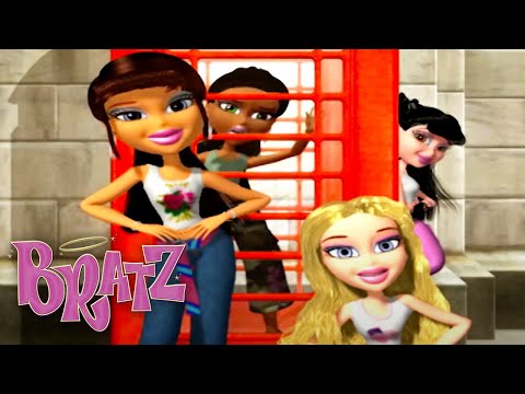 Bratz Rock Angelz Part 2 | Bratz Series Full Episode