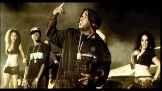 N.O.R.E. - &quot;Set It Off&quot; (feat. Swizz Beatz &amp; J Ru$$) [Official Video]