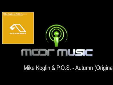 Andy Moor - Moor Music Episode 027 (11-12-2009)