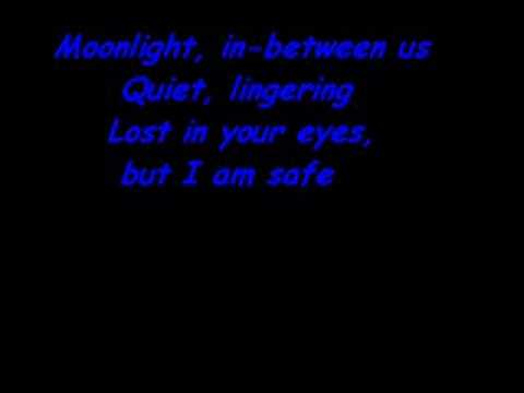 Where You Are by Rie Sinclair With Lyrics