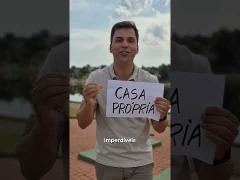 Novo empreendimento em Bela Vista de Goiás - BIG INC