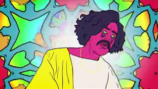 Exo Moda - Peyote In The Desert (ft. JoyAimee)