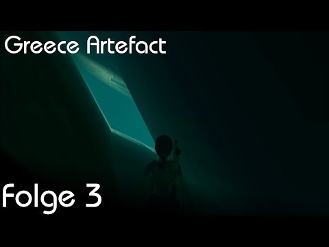TR: Greece Artefact - 20³ Challenge #30