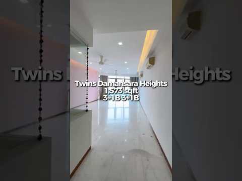 Service Residence for Sale at Twins @ Damansara Heights - Raymond Ling - PropertyGuru.com.my