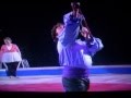 David Larible Interview And Ballet Gag 127th Edition Of Ringling