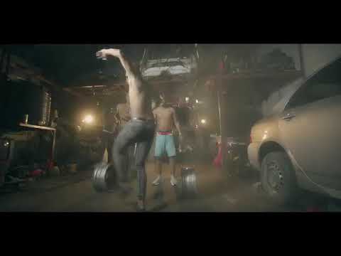 Os do Momento ft Neru Americano (Oficial Vídeo)- Não há espaço para Rima