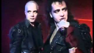 Starmania - Quand on arrive en ville.flv