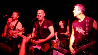 The Kids - Fascist Cops, Sep 9 2011