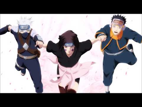 Naruto Shippuden Ost - I Have Seen Much {Extended}