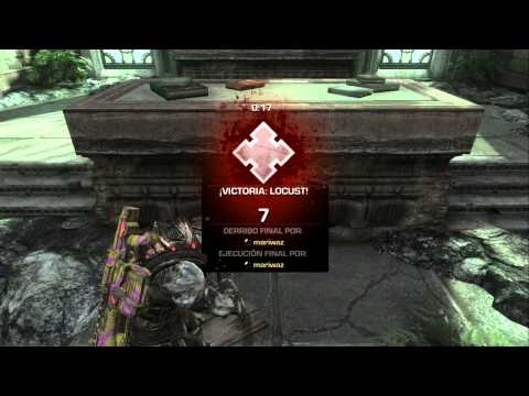 mariwaz VS  xXNwOXx aluckar