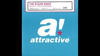 The Sugar Kingz - Only You (Horny United Mix 2)