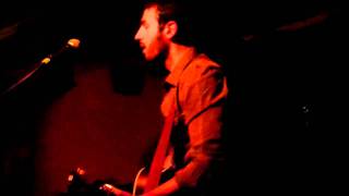 Ari Hest - Business of America (Munich 2011)