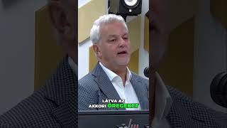 🎙️ A magyar gasztronómia kultikus helyszínei: Margitszigeti Nagyszálló
