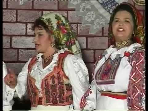 FLORICILE BIHORULUI - De-o vreme ne vorbesc unii