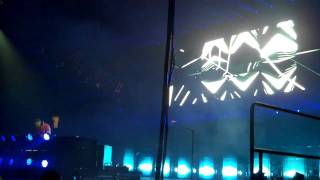 Tiesto - C&#39;mon (Live HD)