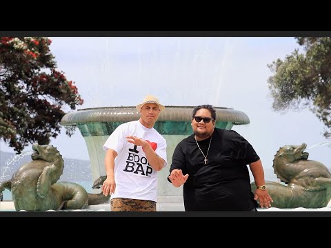 Abrio & SoulChef - Everybody Loves Summertime (feat. Lomez Brown) (Official Music Video)