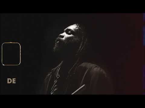 Dennis Bovell – Choose Me (Official Track Visualiser)