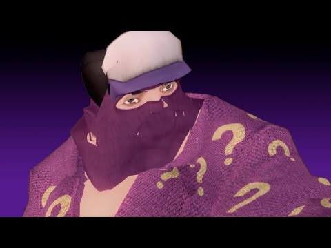 The Dark McGriddler Rises