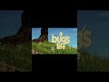 A Bug S Life End Title USA 1998