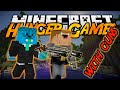 Minecraft: HUNGER GAMES WITH GUNS! [#2] (ft ...