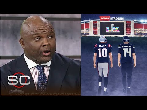 FULL NFL PrimeTime | Booger breaks down NFL Championship and Preview SB LX: Patriots vs Seahawks