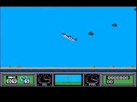 wings of fury amiga download