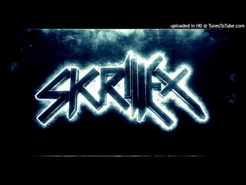 Ace Of Base - Skrillex New Project 2013!!!