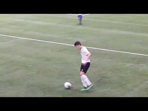 1 Tredje matchen mot Rödeby AIF 1-1