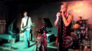 Fall to pieces Performed by Allen Woodward and Kevin James from 51 Aces