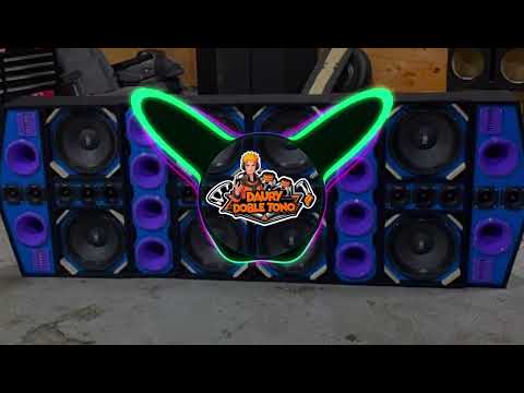 FLOW 28, CHRIS LEBRON, DE LA GHETTO - NO SABEN [ DOBLE TONO ] PARA CHIPEO