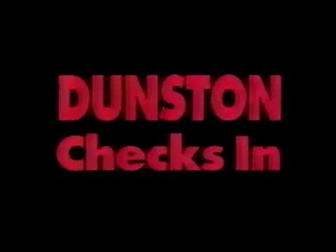 Dunston Checks In (1996) Trailer