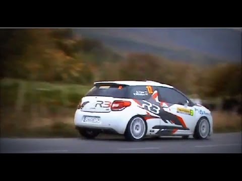 Rally Hebros 2012 - The best by Nikolay Nedelchev