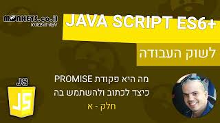 מבינים את הפקודה PROMISE - חלק א'