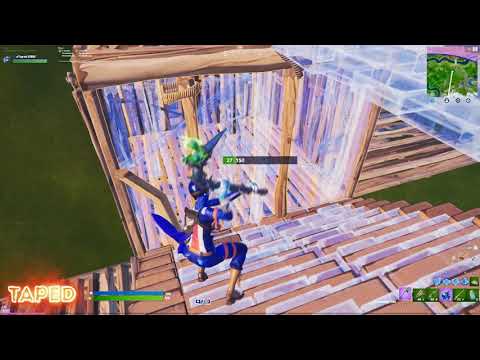 Introdução de 3 jogadores de Fortnite