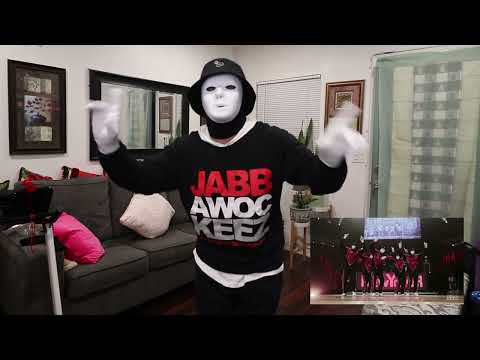 Never Goin' Broke - Jabbawockeez Dance Cover