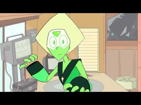 THE SMOTHERING: Steven Universe Fan Project Announcement!