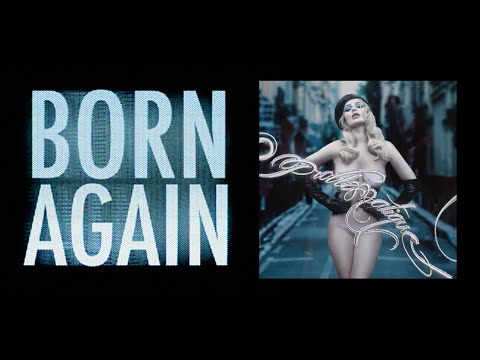 Video thumbnail for Born Again