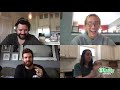 Corey LaJoie's Sunday Money Podcast: The One with Daryl's Mother's Day Rant