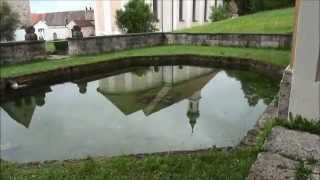 preview picture of video 'Ausflug zum Kloster Wessobrunn in Bayern'