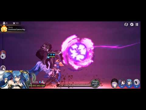 25. S2: "Pasadizo del sufrimiento" - Evento: "Guilty Gear Xrd REV 2" - Epic Seven