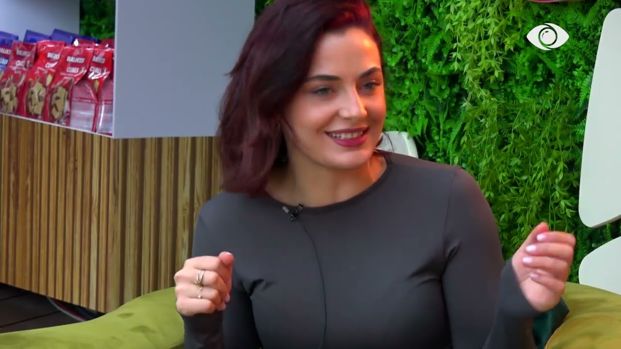 Xhodi-Angelos: Do përcjellë njëherë Sabinën...