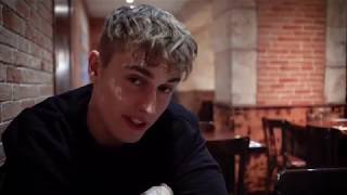 Sam Fender - That Sound (Behind The Scenes)