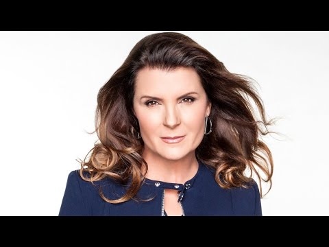 Kimberlin Brown Interview - The Bold and the Beautiful